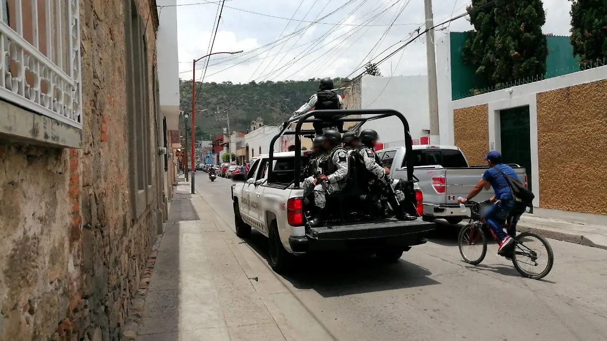 Guardia Nacional